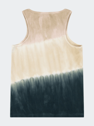 Tie Die Tank