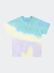 Tie Dye Band T-shirt