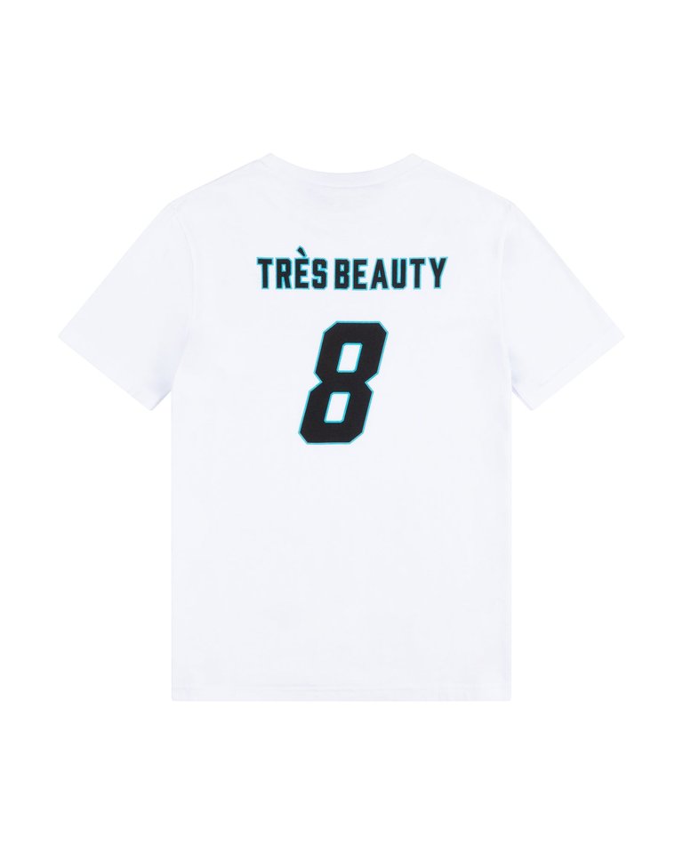 Tres Beauty Classic T-Shirt