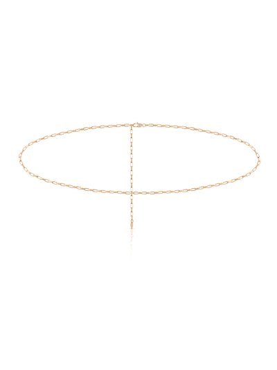 Ettika All Day Belt In Gold product