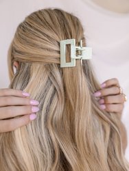 Barefoot Meadow Hair Claw Set