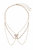 Butterfly Beauty Body Chain - Gold