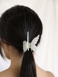 Butterfly Daydream Hair Claw Set