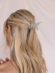 Butterfly Daydream Hair Claw Set