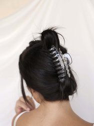 Clear Minds Hair Claw Set