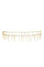 Delicate Fringe Body Chain