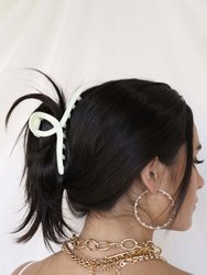 Down to Business Hair Claw Set