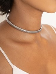 Flex Snake Chain Necklace