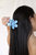 Flower Power Daisy Hair Claw Set