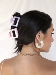 Gabriella Hair Claw Set