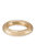 Liquid Gold 18k Gold Plated Bangle Bracelet - Gold