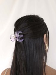 Little Blossoms Hair Claw Set