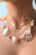 Private Island 18k Gold Plated Assorted Shell Necklace
