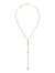 Summer Dreamin' Freshwater Pearl And 18k Gold Plated Necklace Set