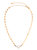 Summer Dreamin' Freshwater Pearl And 18k Gold Plated Necklace Set