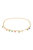 Sunny Days Pearl and Bead Belt