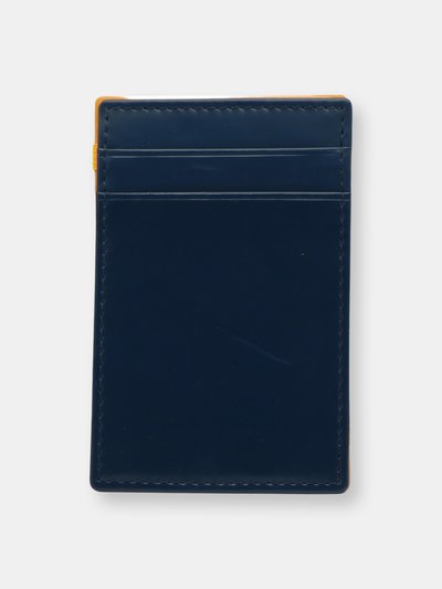 Ettinger Ettinger Men's Card Leather Wallet product
