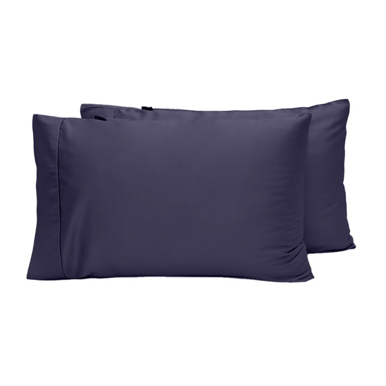 Archive Sale: Sateen+ Pillowcase Set - Ocean