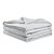 Bamboo Comforter - White