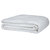 Bamboo Mattress Protector - White