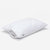 Bamboo Pillow Protector - White