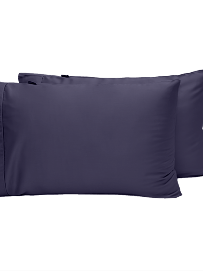ettitude Sateen+ Pillowcase Set product
