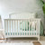 Signature Sateen Crib & Toddler Fitted Sheet
