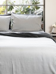 Signature Sateen Pillowcase Set 