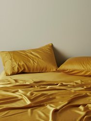 Signature Sateen Pillowcase Set 