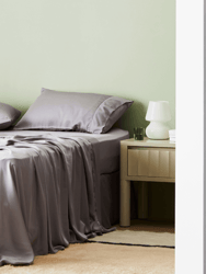 Signature Sateen Pillowcase Set 