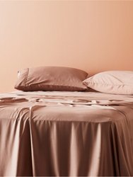 Signature Sateen Sheet Set