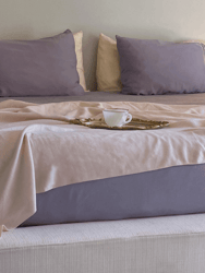 Signature Sateen Sheet Set