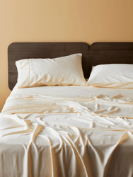 Signature Sateen Sheet Set