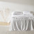 Signature Sateen Sheet Set - Cloud