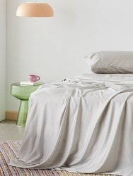 Signature Sateen Sheet Set - Moon