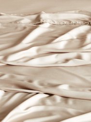 Signature Sateen Sheet Set