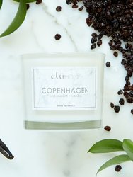 Copenhagen Red Currant and Vanilla