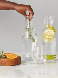 Eger Carafe