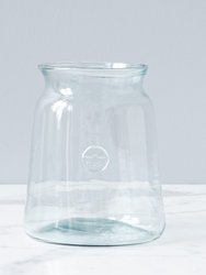 French Mason Jar, Small