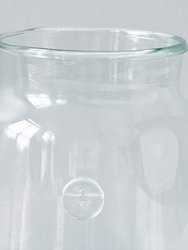 French Mason Jar, Small