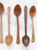 Wooden Serving Spoon