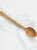 Wooden Serving Spoon