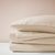 Eucalypso Classic Sheet Set - Beige