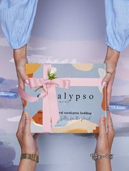 Eucalypso Classic Sheet Set