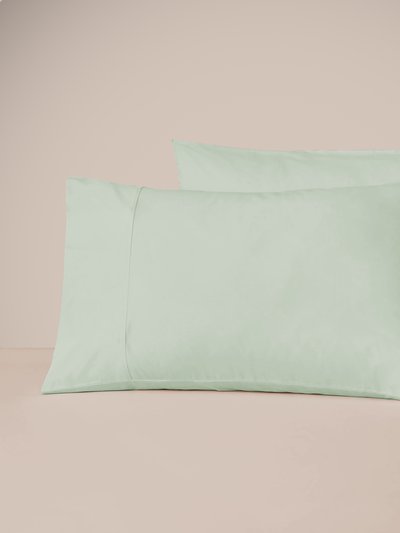 Eucalypso Eucalyptus Silk TENCEL Pillowcase Set product