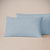 Eucalyptus Silk TENCEL Pillowcase Set - Light Blue