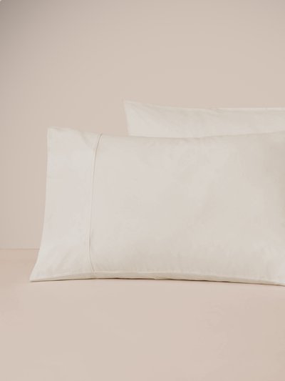 Eucalypso Eucalyptus Silk TENCEL Pillowcase Set product
