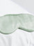 Eucalyptus Silk Tencel Sleep Mask