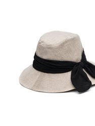 Jordana Packable Hat