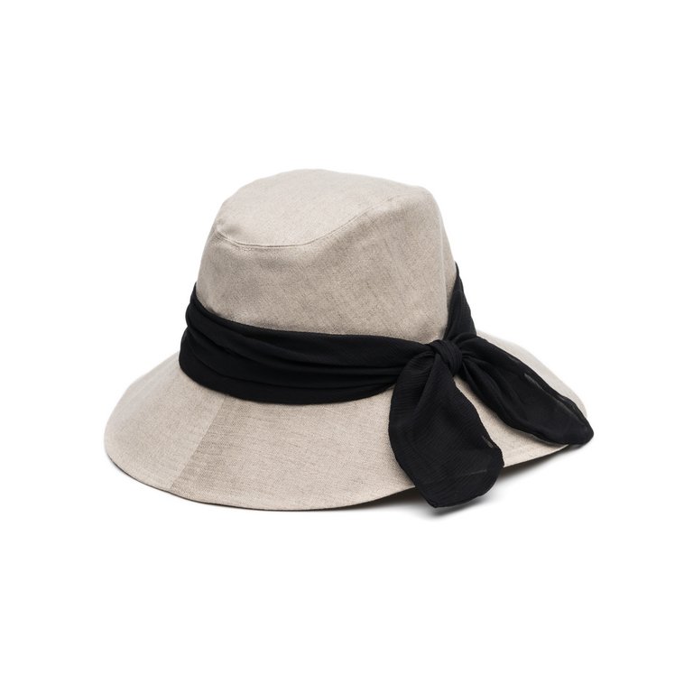Jordana Packable Hat